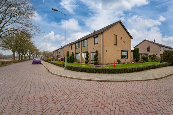 Medium property photo - Witte Kruis 123, 6909 BN Babberich